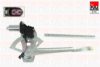 FAI AutoParts WR289M Window Lift